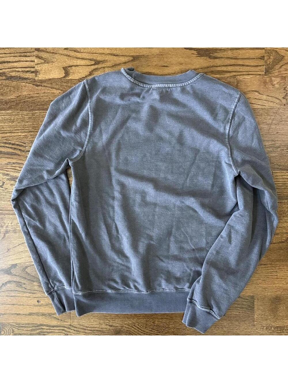 🌻 Midwest Sunflower Graphic Sweatshirt XS Altar’d State - Picture 6 of 7